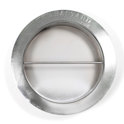 Tuhakorv keraamilisele grillile Bastard Medium/Large BB426