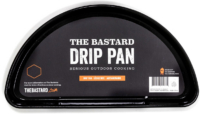 Rasvapann Bastard Extra Large, poolkuu