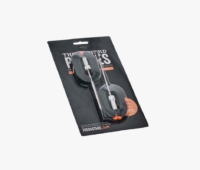 Digitaalse praetermomeetri Bluetooth Professional sondid Bastard