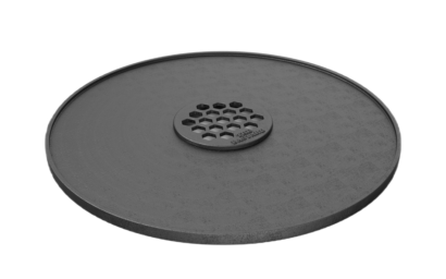 Plancha küpsetusplaat Phantom Bastard Large BB653