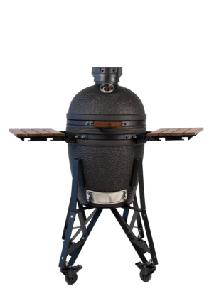 Keraamiline grill Bastard Urban Medium Complete BU203