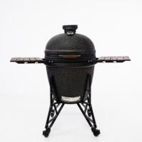 Keraamiline grill Bastard Urban XL 27" Complete
