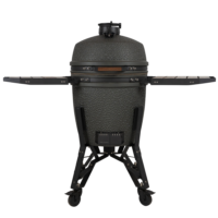 Keraamiline grill Bastard VX Large Complete