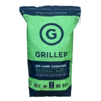 Suuretükiline lepasüsi Grillep 50 l