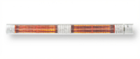 Infrapuna soojuskiirgur Veltron PREMIUM 3002KY 3kW, valge