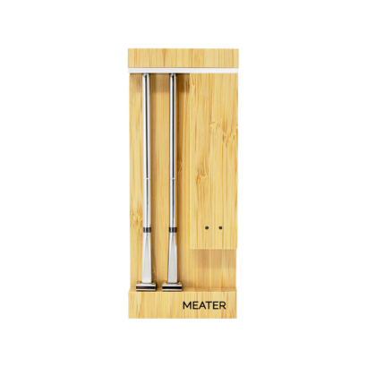 Juhtmevaba praetermomeeter MEATER Pro Duo WIFI 1 Juhtmevaba praetermomeeter MEATER Pro Duo WIFI RTN MT MD201
