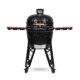 Keraamiline grill Blackstone Large 22", must SE 22BLACK