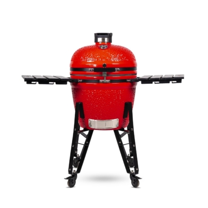Keraamiline grill Blackstone Large 22", punane 1 Keraamiline grill Blackstone Large 22", punane SE 22RED