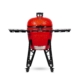 Keraamiline grill Blackstone Large 22", punane 2 Keraamiline grill Blackstone Large 22", punane SE 22RED