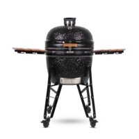 Keraamiline grill Blackstone XL Family 24", must