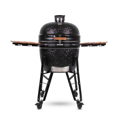 Keraamiline grill Blackstone XL Family 24", must SE 24BLACK