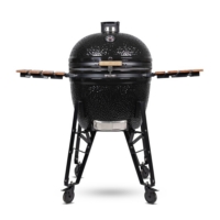 Keraamiline grill Blackstone XXL Elite 26", must