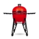 Keraamiline grill Blackstone XXL Elite 26", punane SE 26BRED